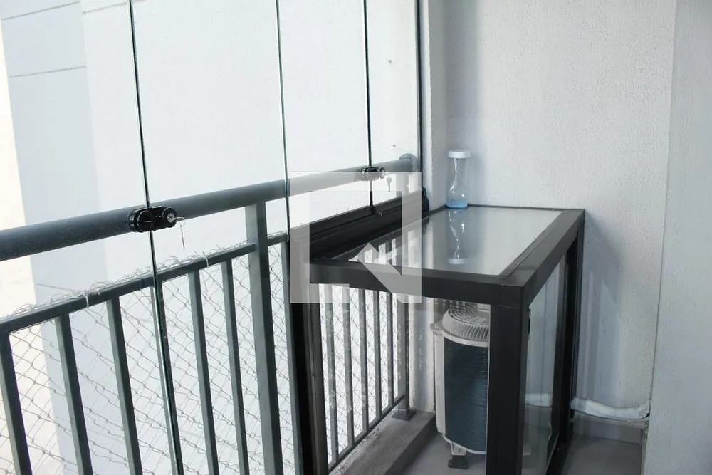 Kitnet-Studio, 27 m² - Foto 5