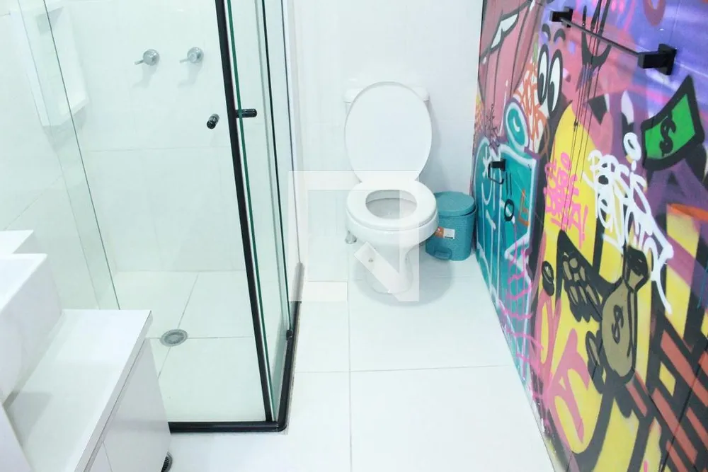 Kitnet-Studio, 27 m² - Foto 8