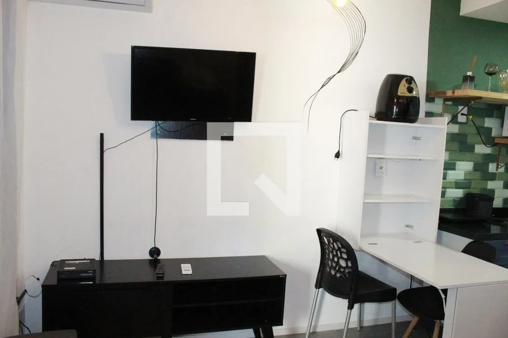 Kitnet-Studio, 27 m² - Foto 7