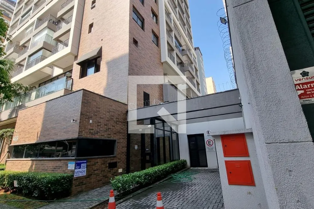Kitnet-Studio, 27 m² - Foto 10
