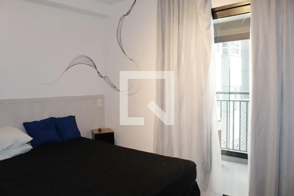 Kitnet-Studio, 27 m² - Foto 2