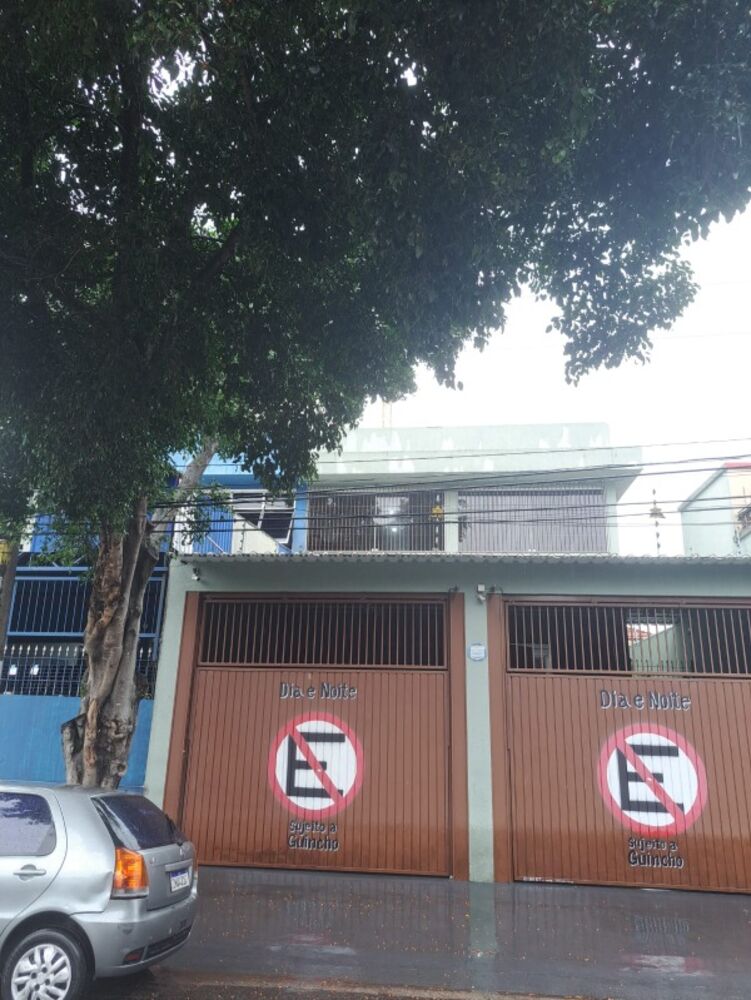 Depósito-Galpão, 800 m² - Foto 4