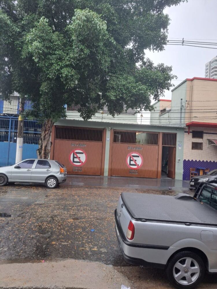 Depósito-Galpão, 800 m² - Foto 6