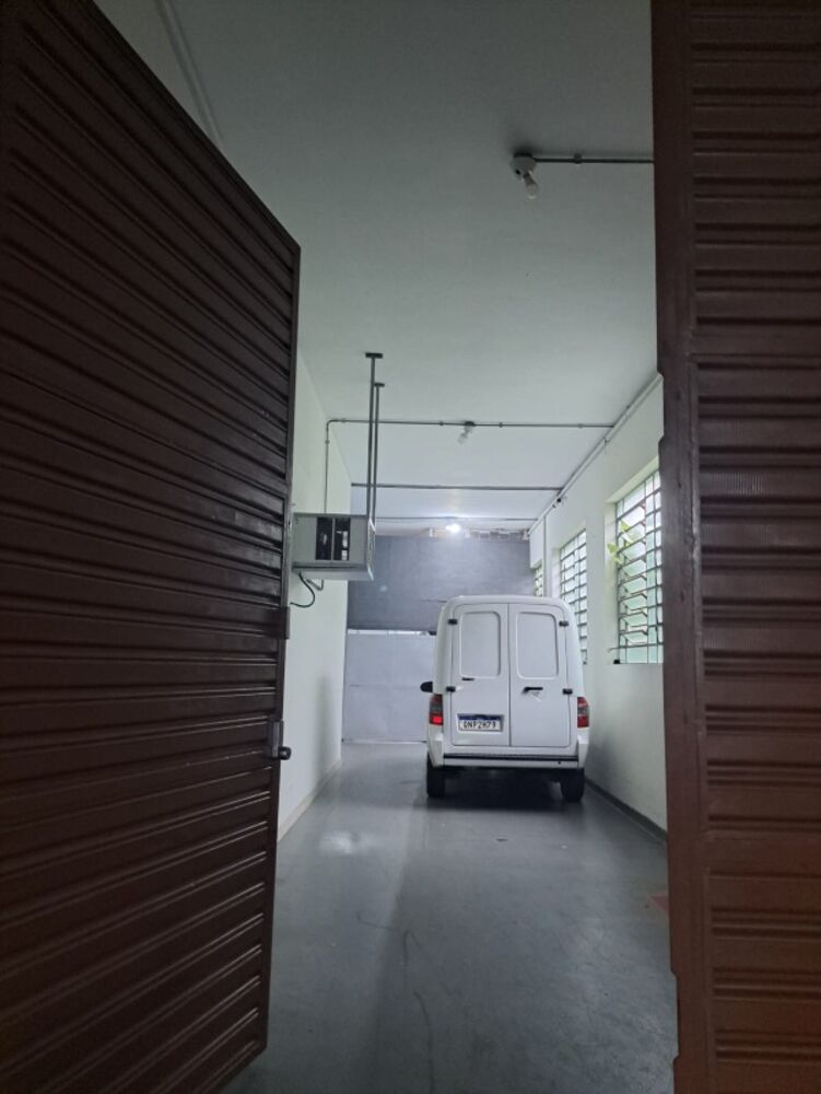 Depósito-Galpão, 800 m² - Foto 1