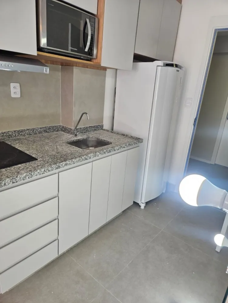 Apartamento, 1 quarto, 26 m² - Foto 3