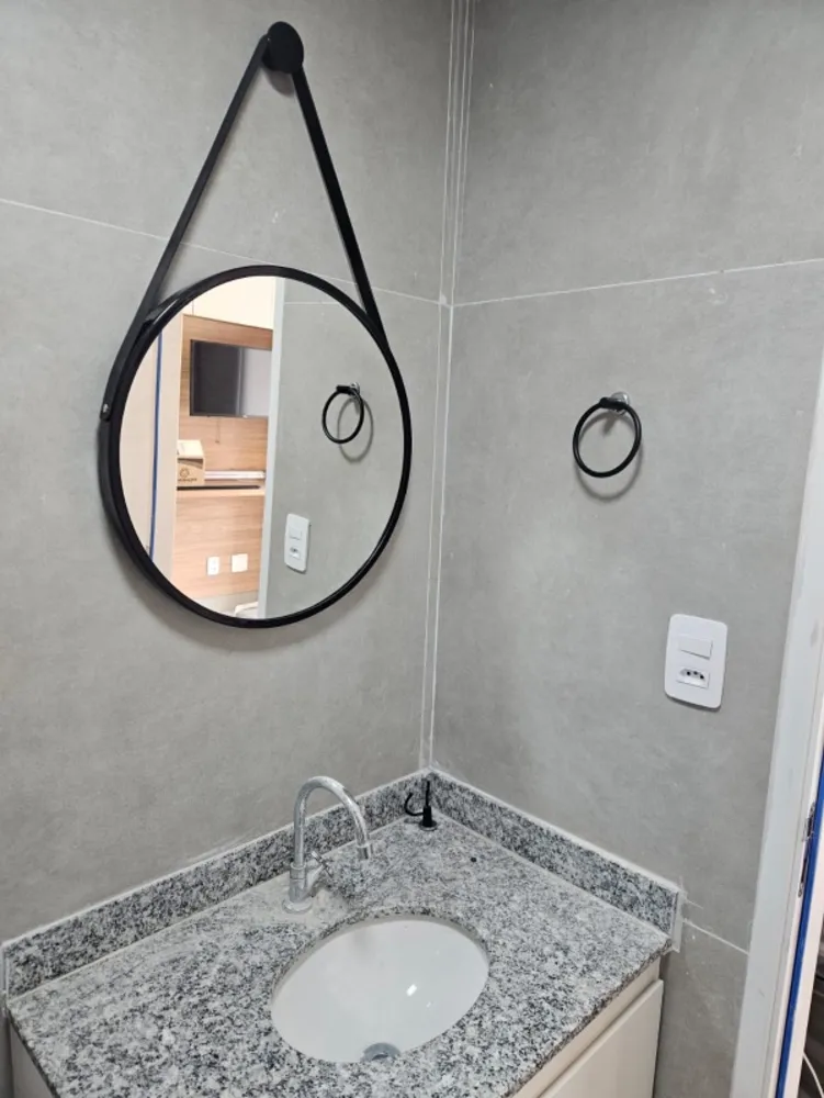 Apartamento, 2 quartos, 26 m² - Foto 4