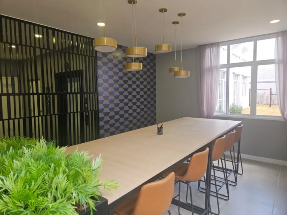 Apartamento, 1 quarto, 26 m² - Foto 9