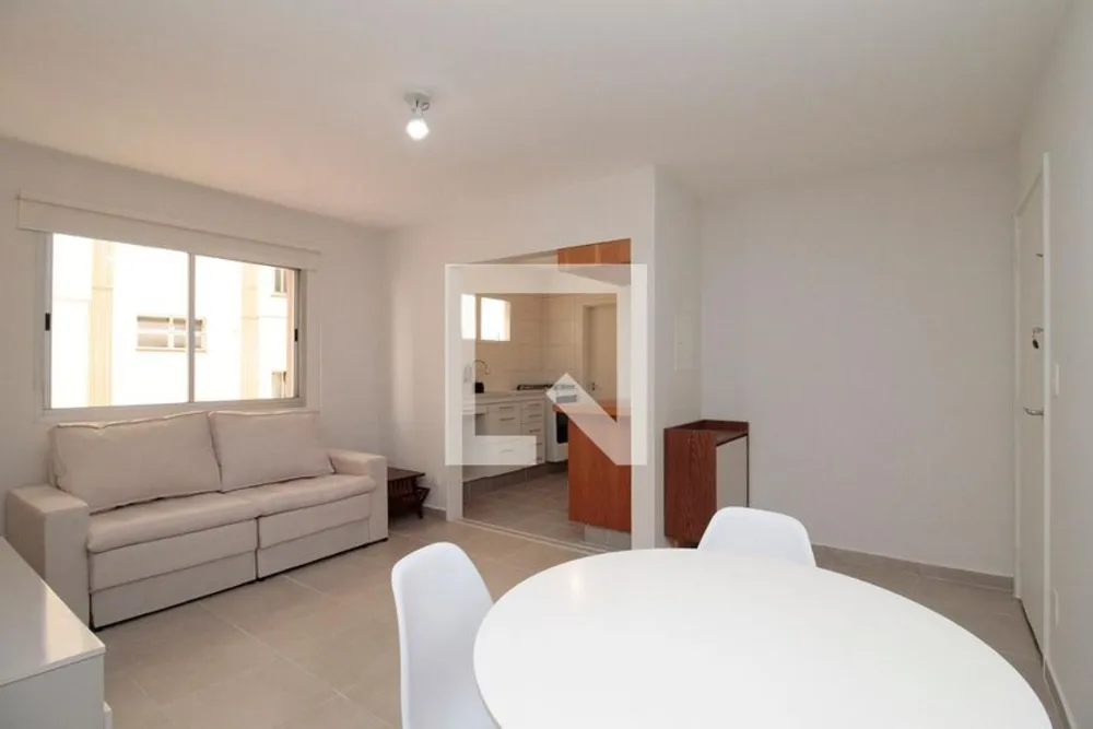 Apartamento, 1 quarto, 70 m² - Foto 2