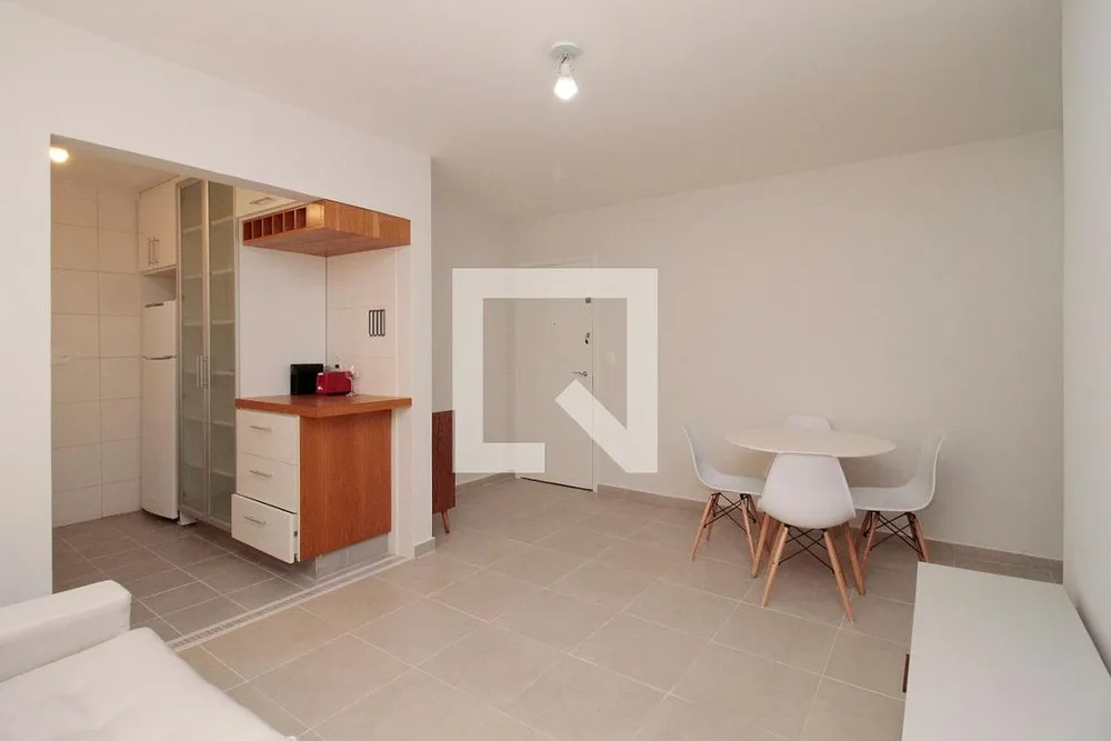 Apartamento, 1 quarto, 70 m² - Foto 1