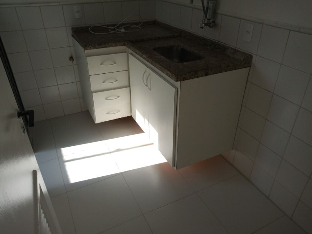 Apartamento, 1 quarto, 27 m² - Foto 11