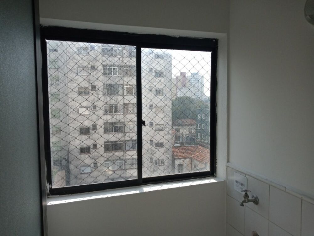 Apartamento, 1 quarto, 27 m² - Foto 12