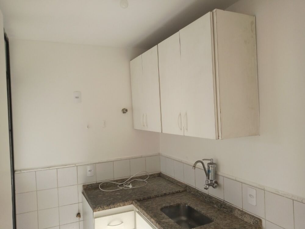 Apartamento, 1 quarto, 27 m² - Foto 8