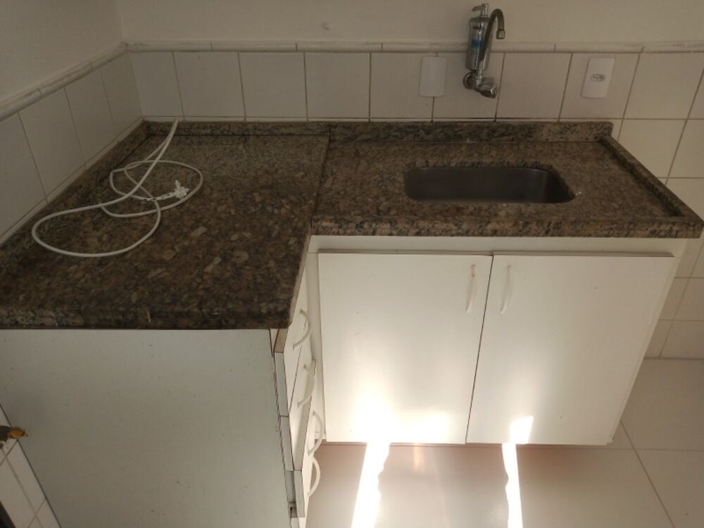 Apartamento, 1 quarto, 27 m² - Foto 9