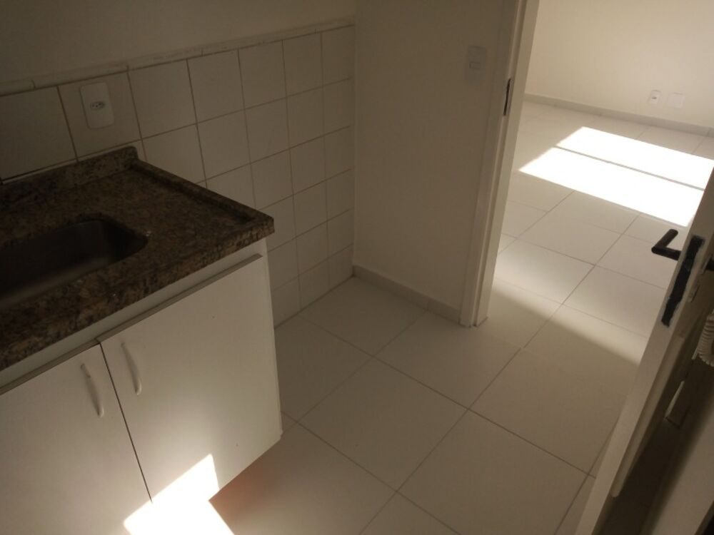 Apartamento, 1 quarto, 27 m² - Foto 10