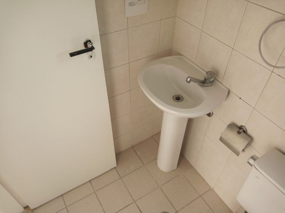 Apartamento, 1 quarto, 27 m² - Foto 6