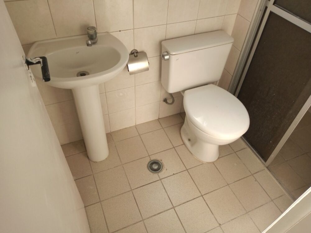 Apartamento, 1 quarto, 27 m² - Foto 4