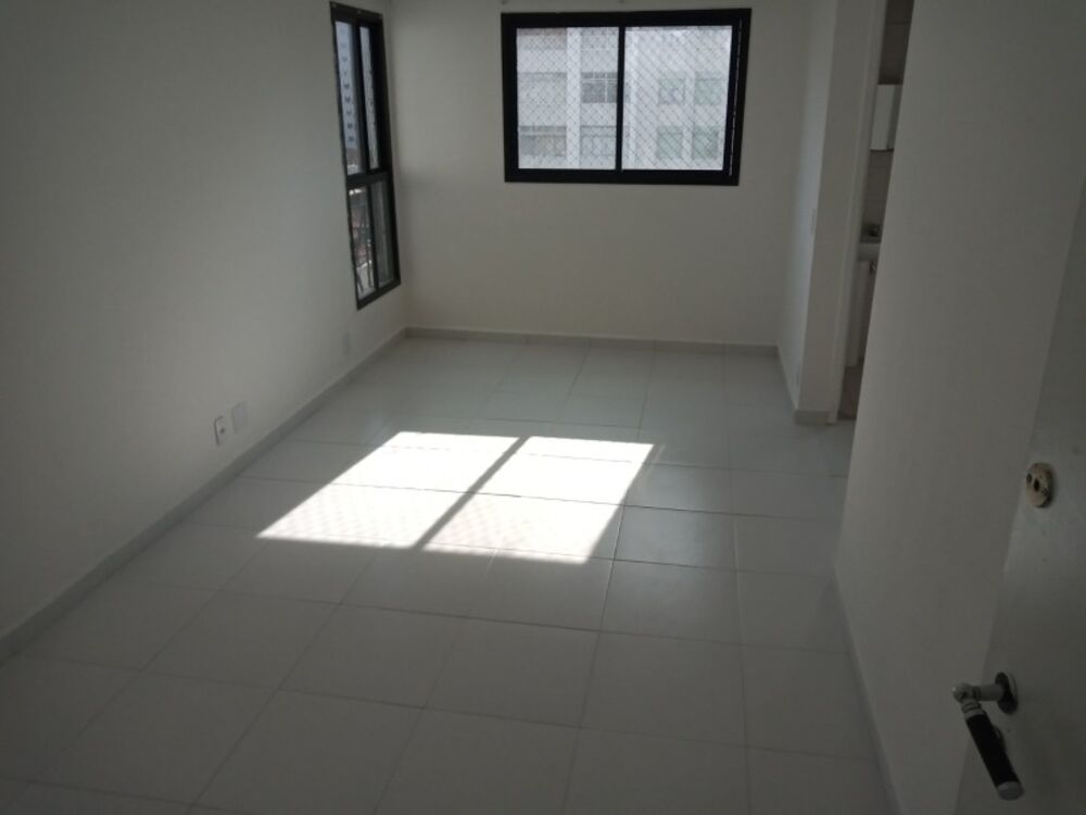 Apartamento, 1 quarto, 27 m² - Foto 16
