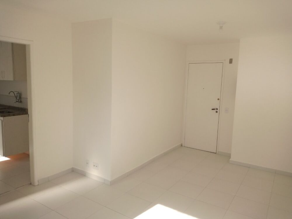 Apartamento, 1 quarto, 27 m² - Foto 7