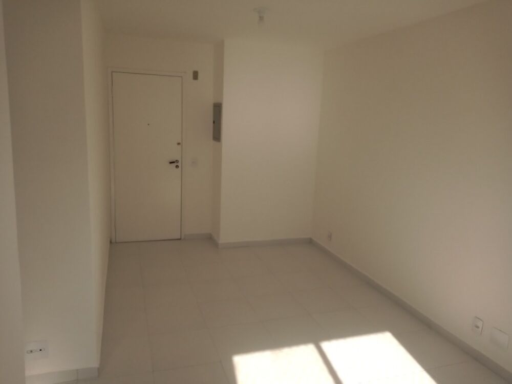 Apartamento, 1 quarto, 27 m² - Foto 2