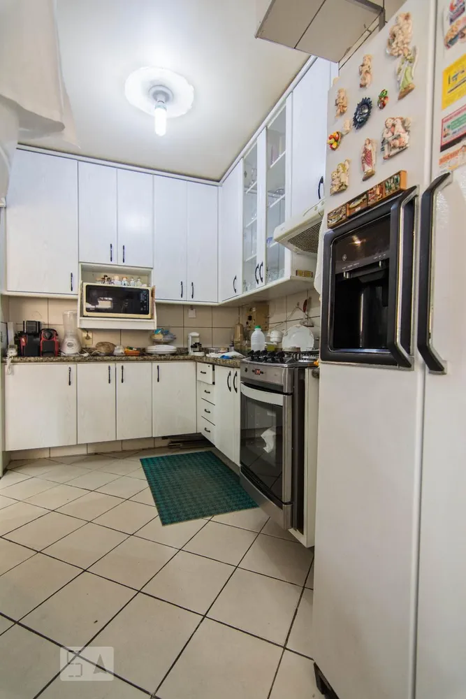 Apartamento, 2 quartos, 65 m² - Foto 3