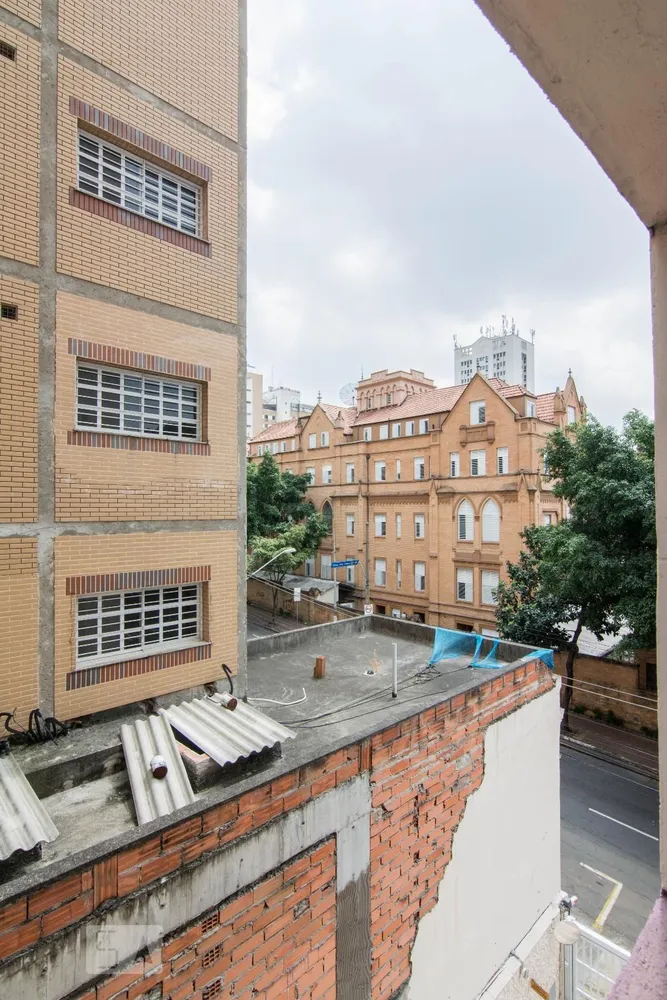 Apartamento, 2 quartos, 65 m² - Foto 4