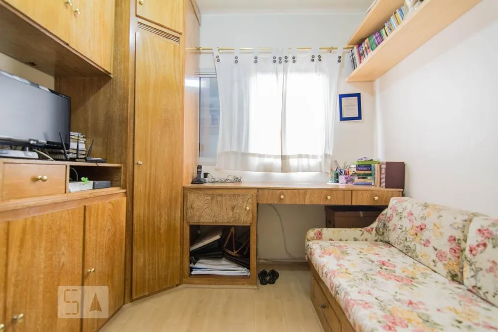 Apartamento, 2 quartos, 65 m² - Foto 2
