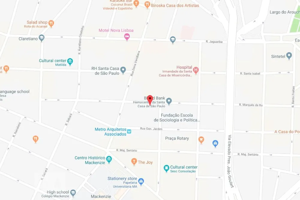 Apartamento, 2 quartos, 65 m² - Foto 2