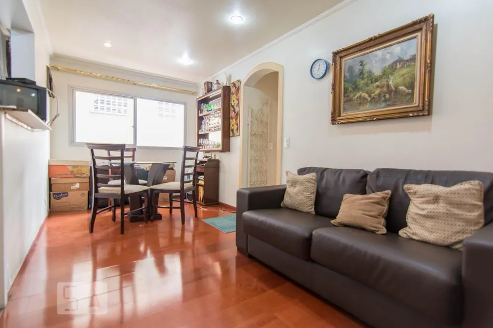 Apartamento, 2 quartos, 65 m² - Foto 5