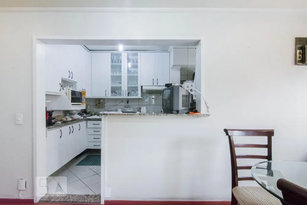 Apartamento, 2 quartos, 65 m² - Foto 1
