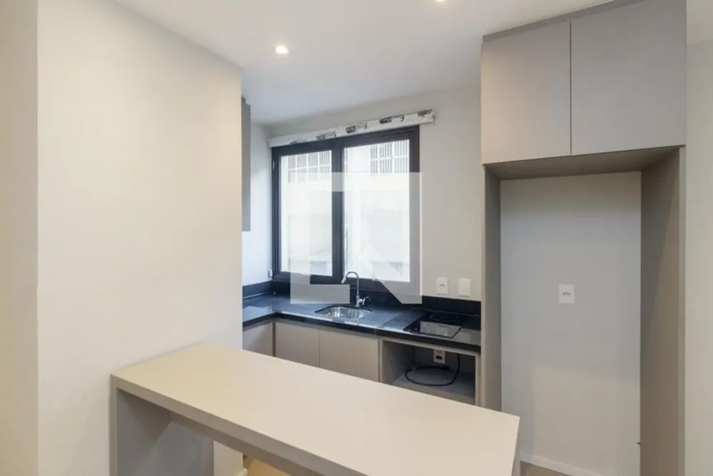 Apartamento, 1 quarto, 46 m² - Foto 4