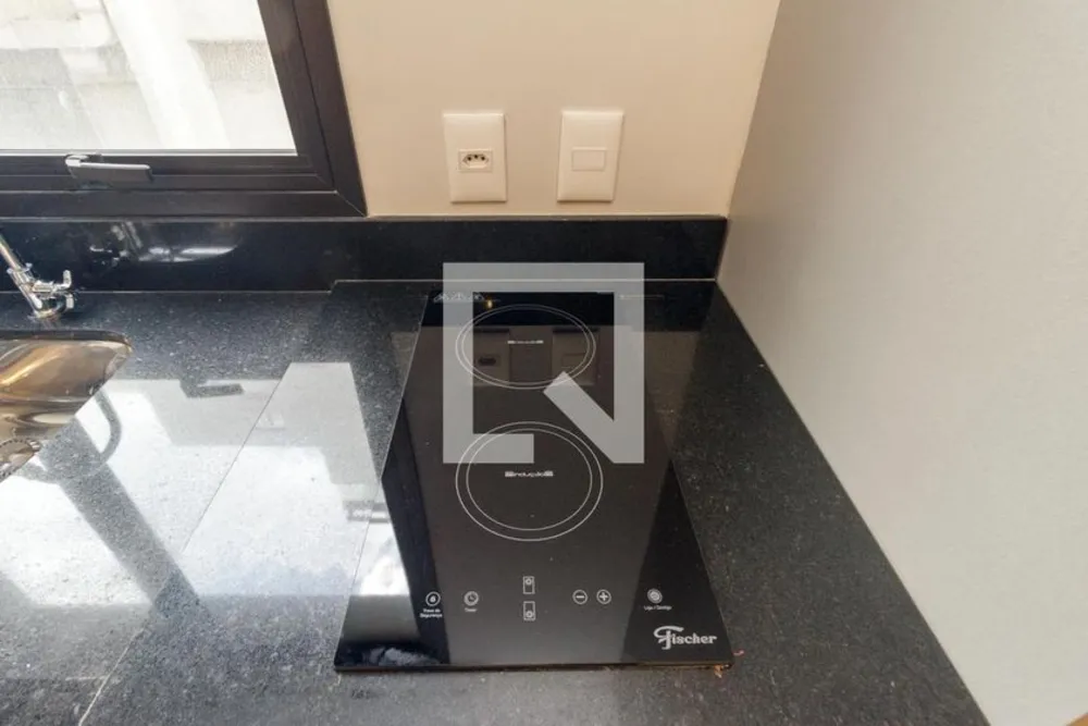 Apartamento, 1 quarto, 46 m² - Foto 1
