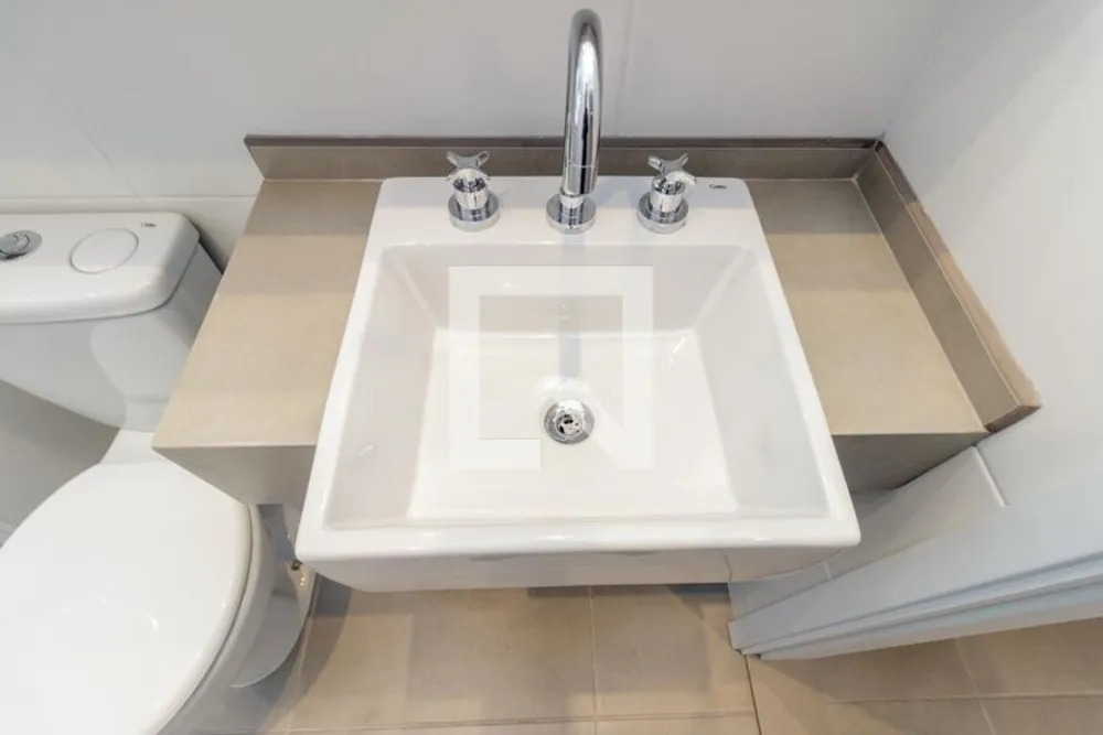 Apartamento, 1 quarto, 46 m² - Foto 2