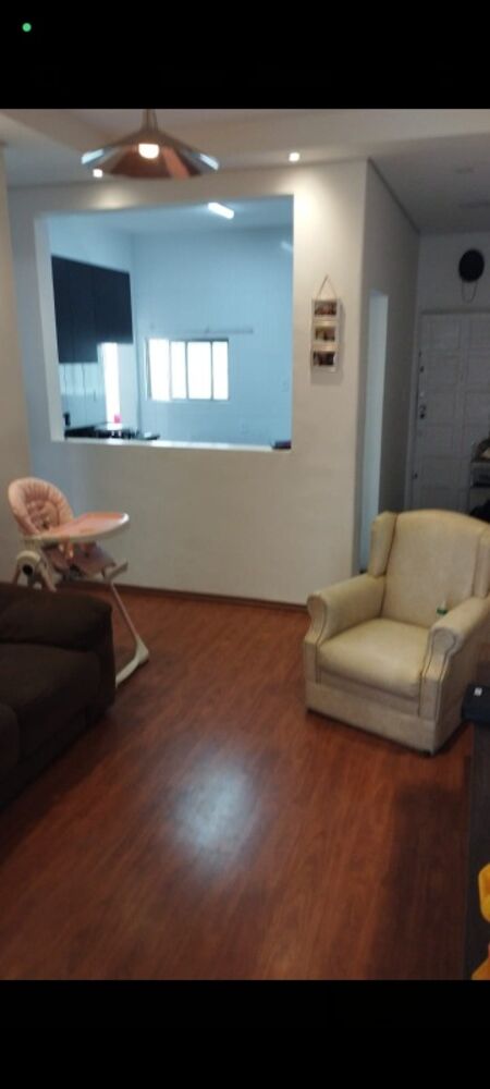 Apartamento, 3 quartos, 72 m² - Foto 5