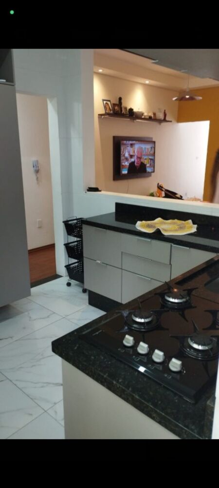 Apartamento, 3 quartos, 72 m² - Foto 1