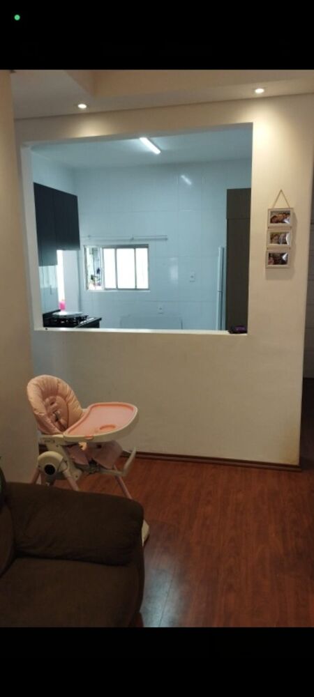 Apartamento, 3 quartos, 72 m² - Foto 3
