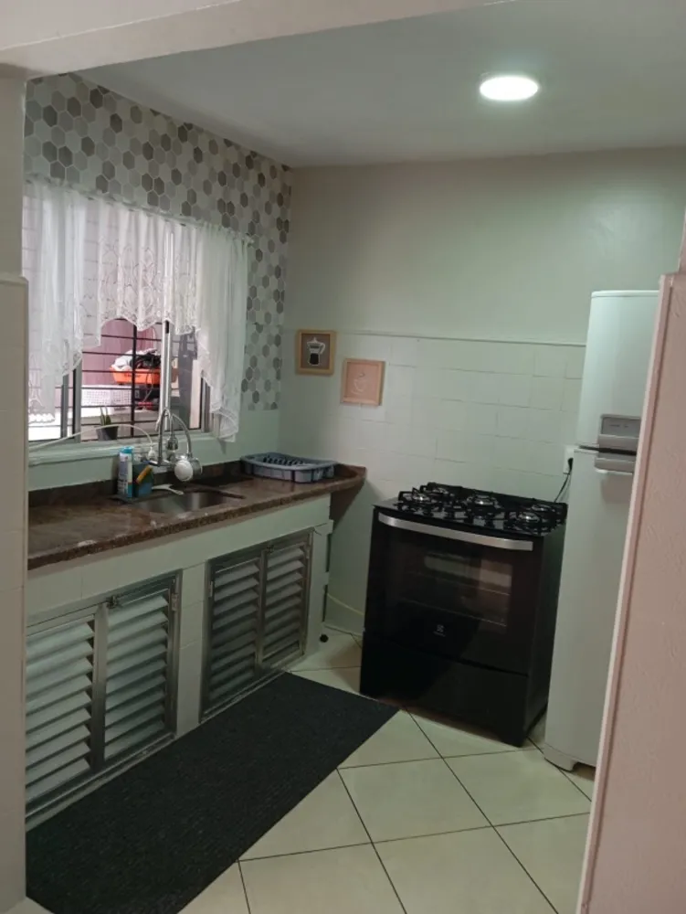 Casa, 2 quartos, 116 m² - Foto 1