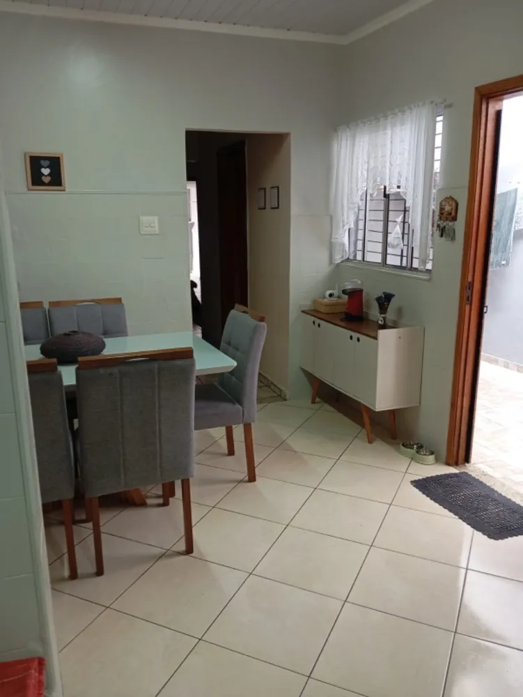 Casa, 2 quartos, 116 m² - Foto 3