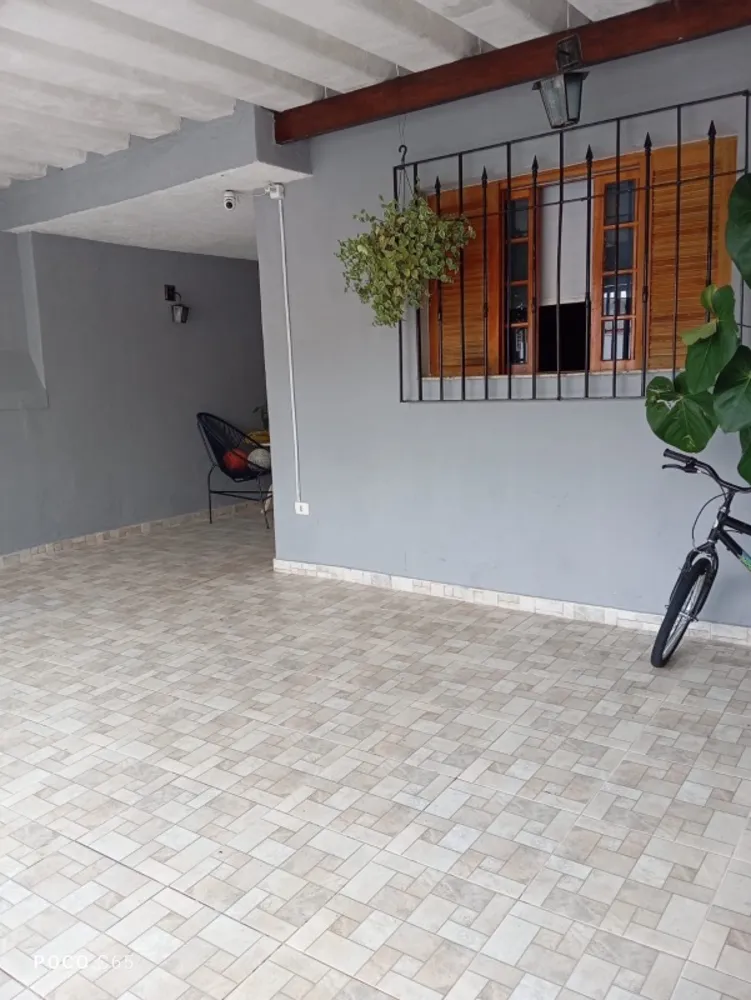 Casa, 2 quartos, 116 m² - Foto 2