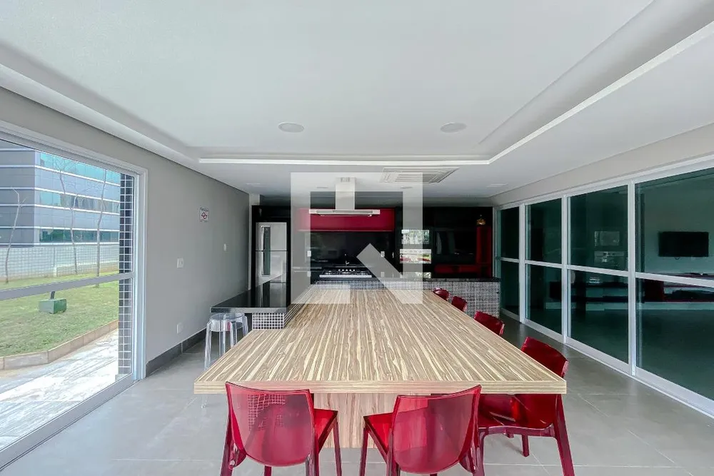 Kitnet-Studio, 55 m² - Foto 3