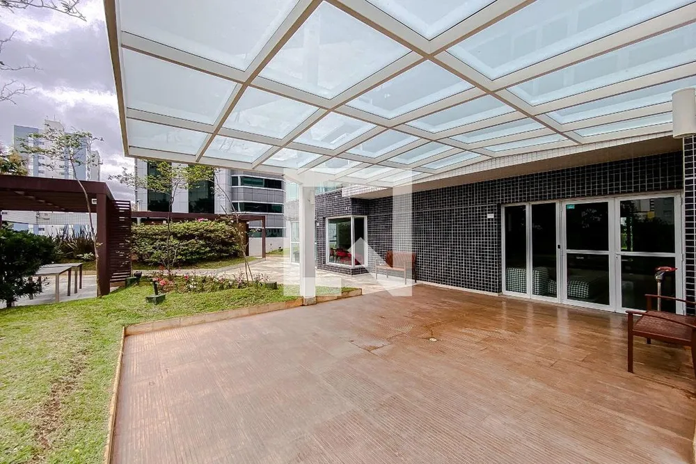 Kitnet-Studio, 55 m² - Foto 9