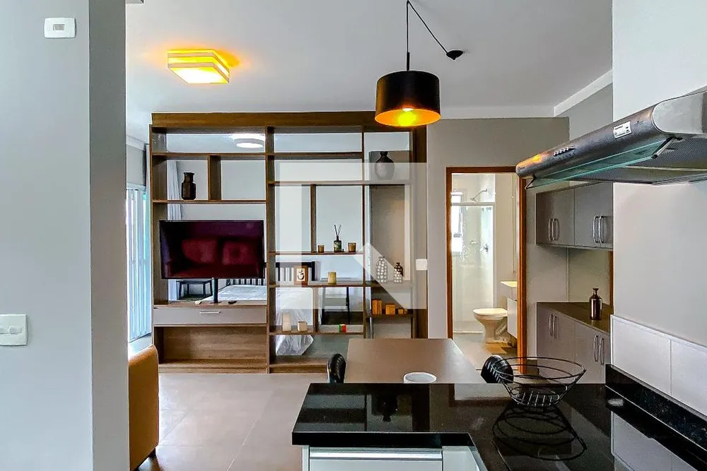 Kitnet-Studio, 55 m² - Foto 5