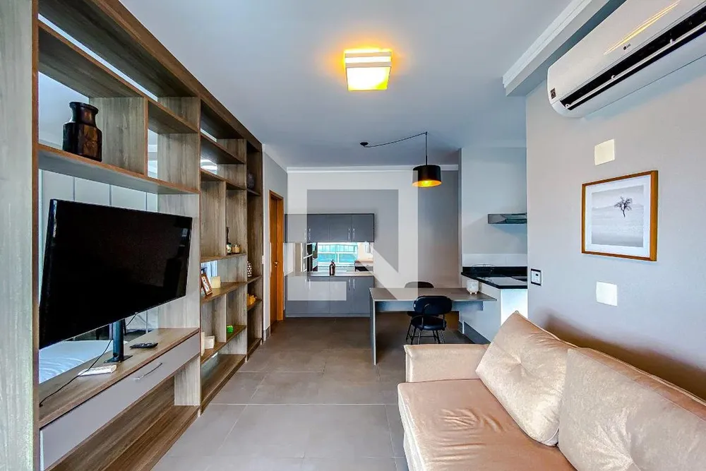 Kitnet-Studio, 55 m² - Foto 11