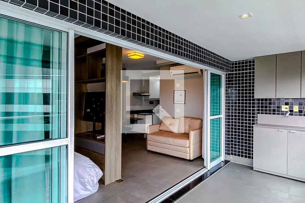 Kitnet-Studio, 55 m² - Foto 2