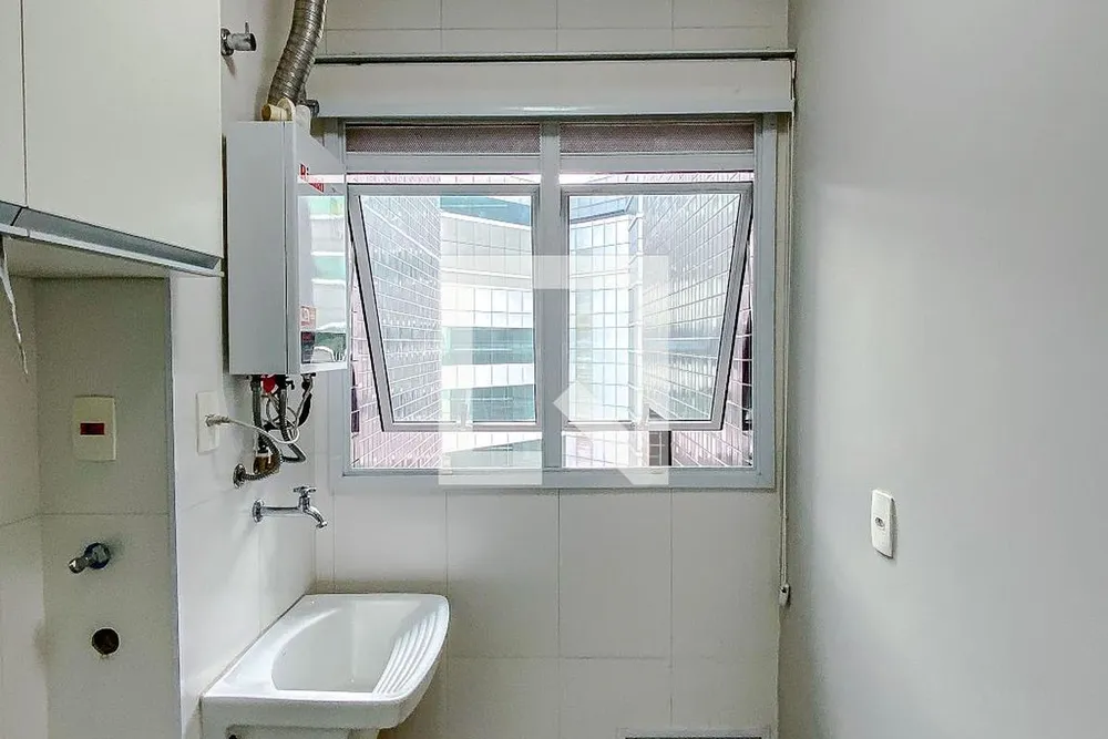 Kitnet-Studio, 55 m² - Foto 13