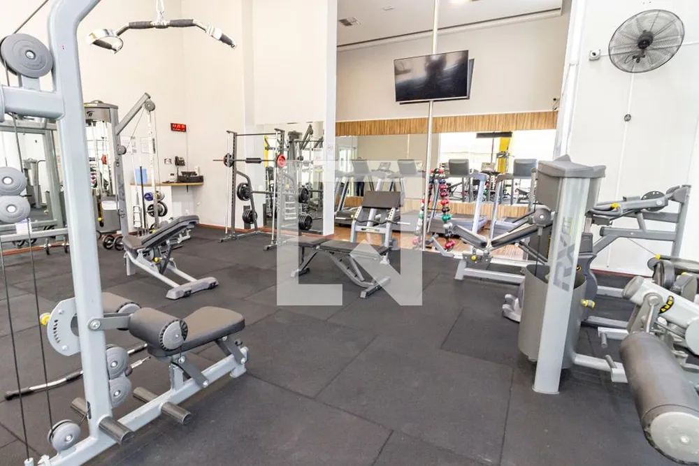 Apartamento, 1 quarto, 55 m² - Foto 10