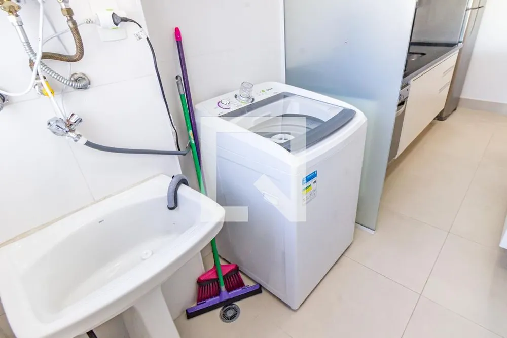 Apartamento, 1 quarto, 55 m² - Foto 7