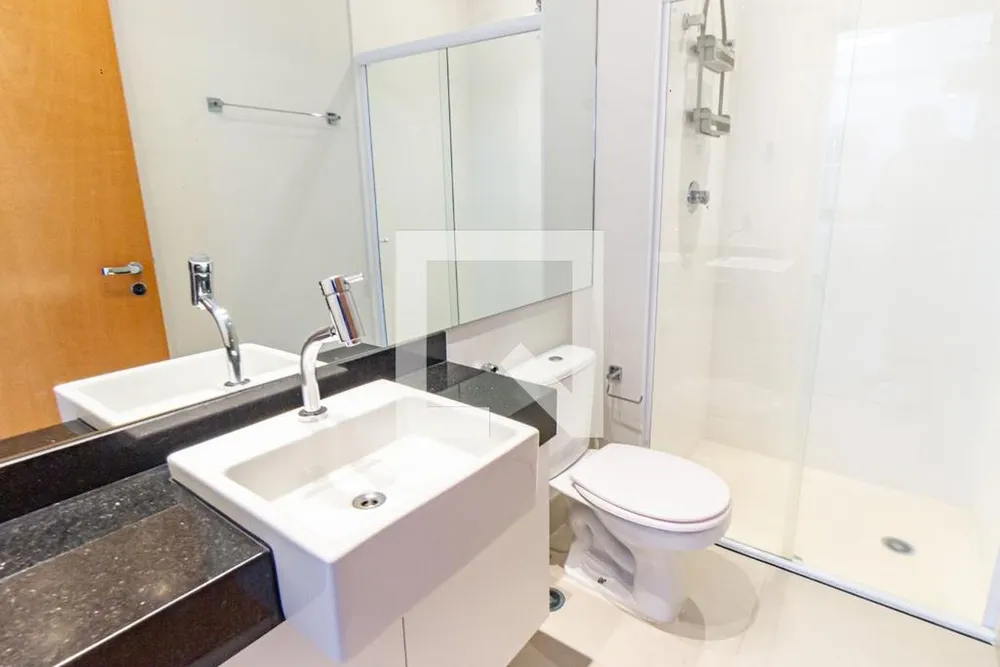 Apartamento, 1 quarto, 55 m² - Foto 2