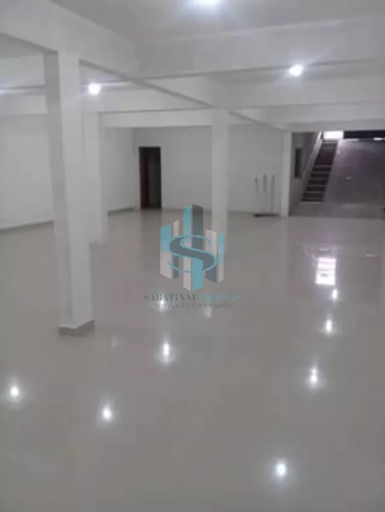Loja-Salão, 444 m² - Foto 1