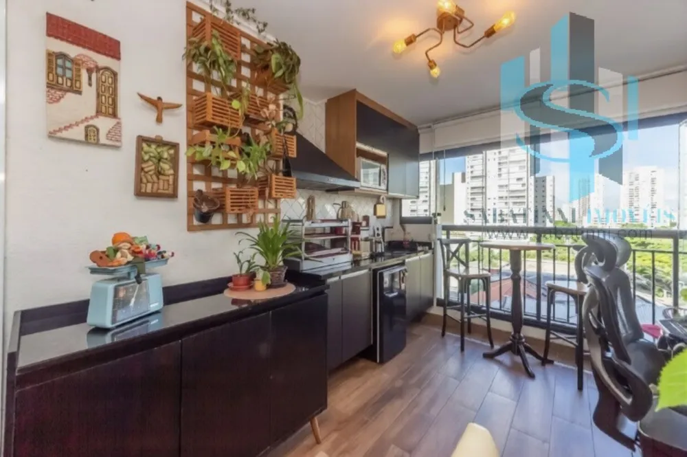 Apartamento, 2 quartos, 67 m² - Foto 5