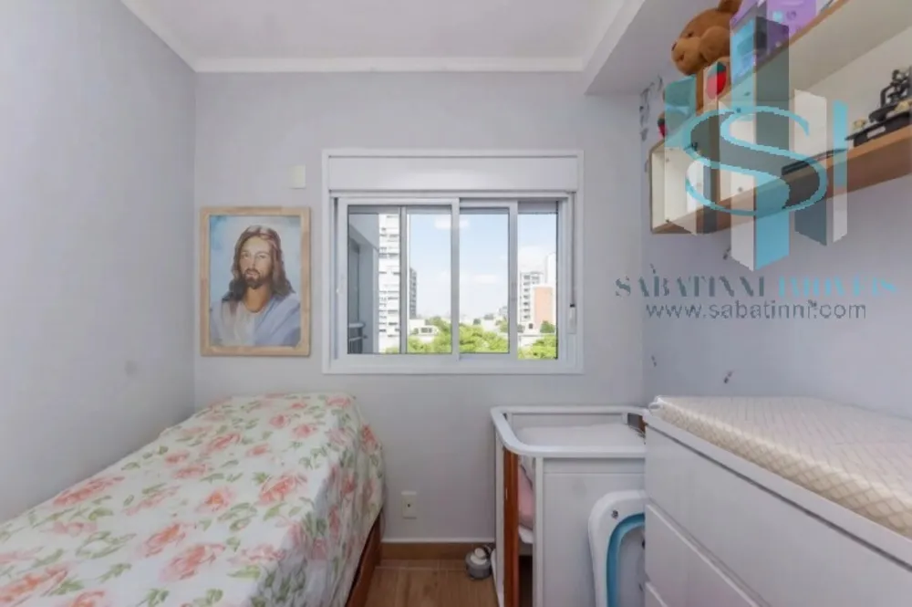 Apartamento, 2 quartos, 67 m² - Foto 6